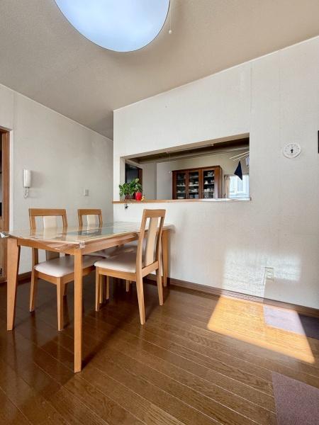 西野3条5丁目　戸建