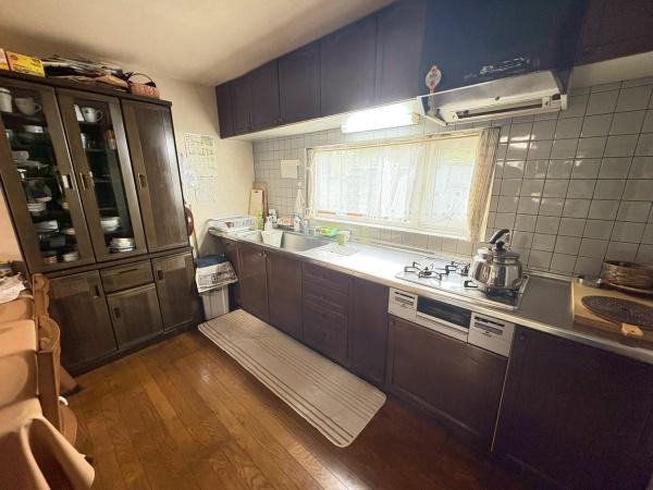 小樽市長橋５丁目の中古一戸建て