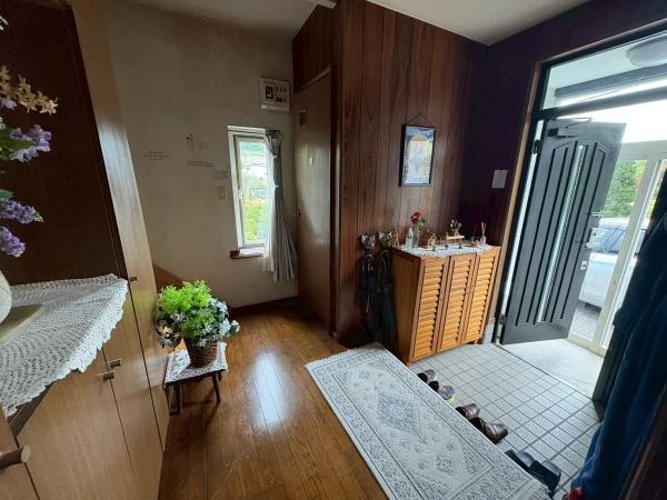 小樽市長橋５丁目の中古一戸建て