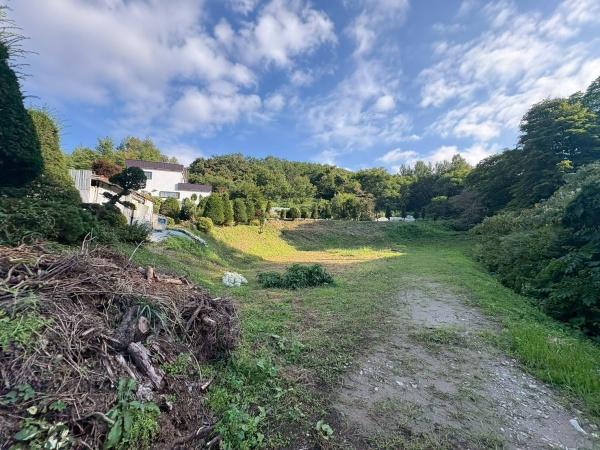 長橋5丁目　戸建
