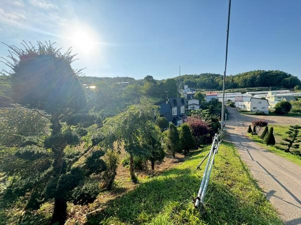 長橋5丁目　戸建