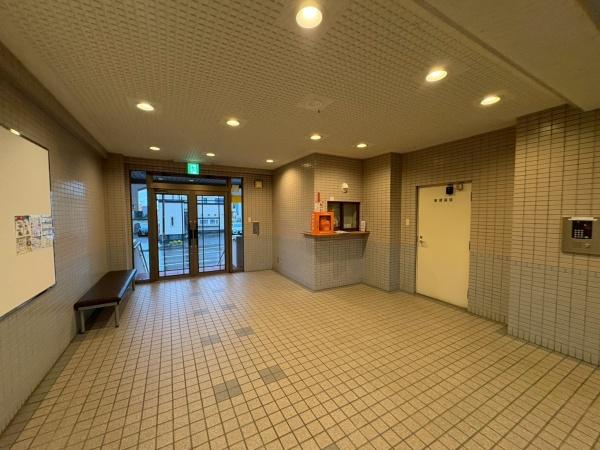パシフィック星置ヒルズ