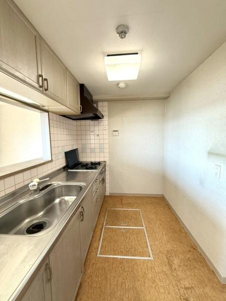 グランカーサ北35条　Ｂ棟