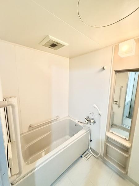 グランカーサ北35条　Ｂ棟