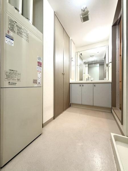 グランカーサ北35条　Ｂ棟