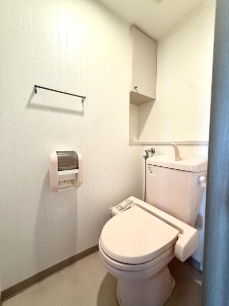 グランカーサ北35条　Ｂ棟