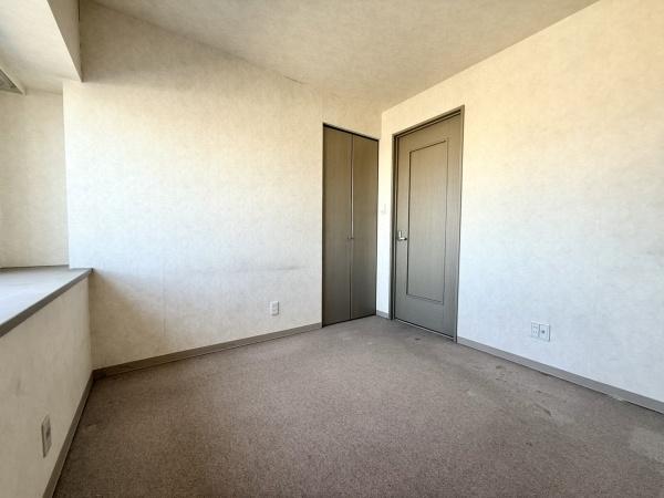 グランカーサ北35条　Ｂ棟