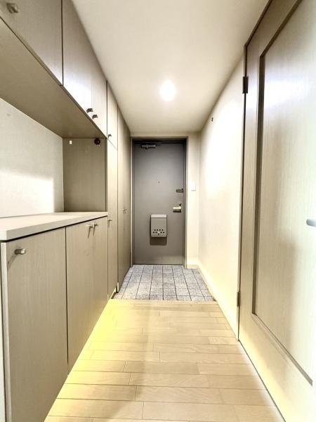 グランカーサ北35条　Ｂ棟