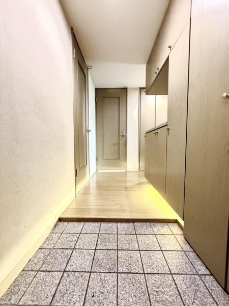 グランカーサ北35条　Ｂ棟