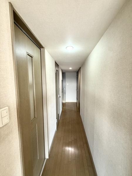 グランカーサ北35条　Ｂ棟