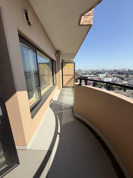 グランカーサ北35条　Ｂ棟