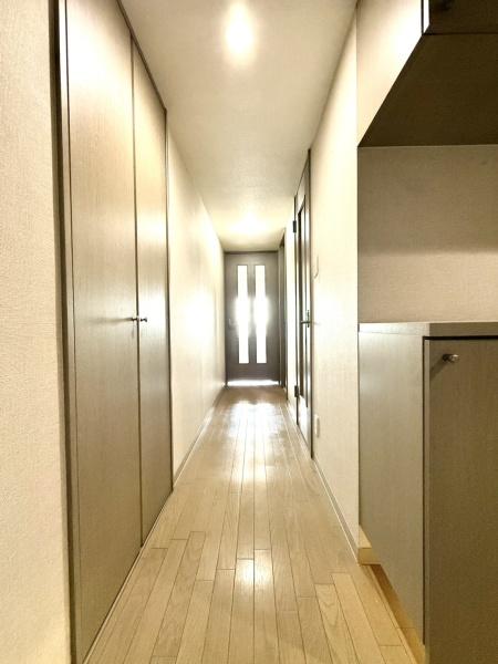 グランカーサ北35条　Ｂ棟