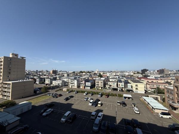 グランカーサ北35条　Ｂ棟