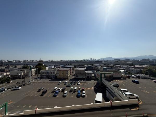 グランカーサ北35条　Ｂ棟