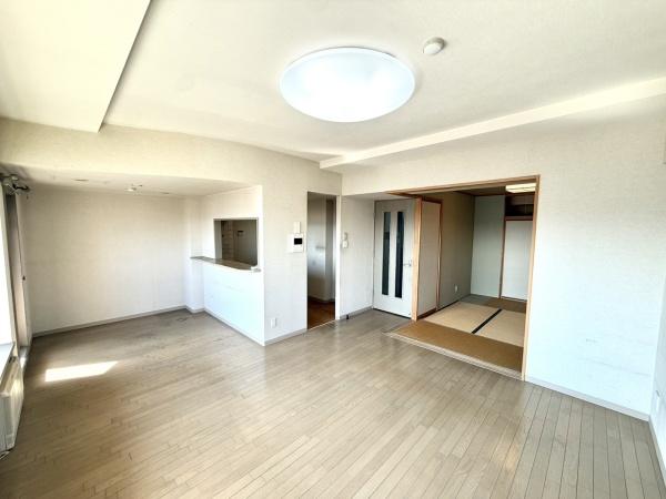 グランカーサ北35条　Ｂ棟