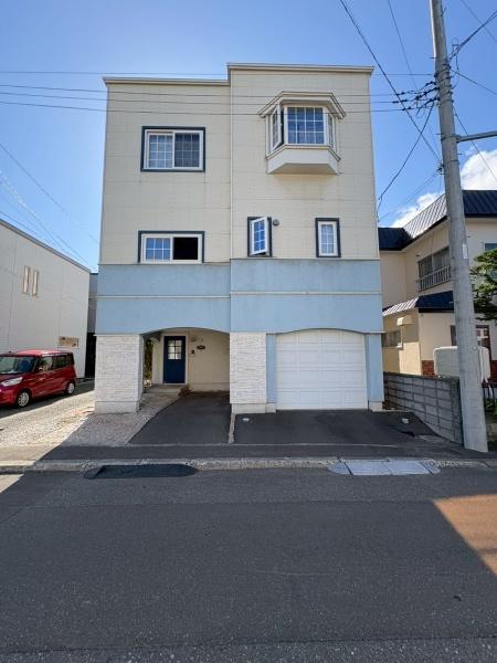 西宮の沢4条4丁目　戸建