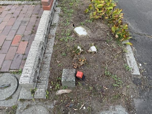 恵庭市有明町６丁目の土地