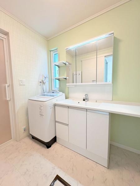 札幌市北区あいの里三条６丁目の中古一戸建て