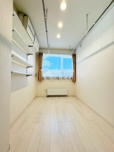 札幌市北区あいの里三条６丁目の中古一戸建て