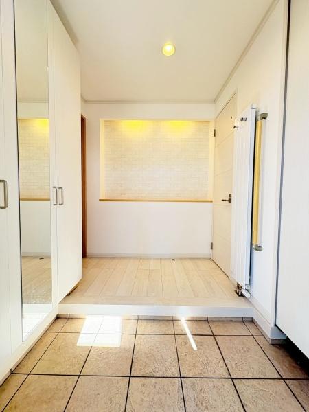 札幌市北区あいの里三条６丁目の中古一戸建て