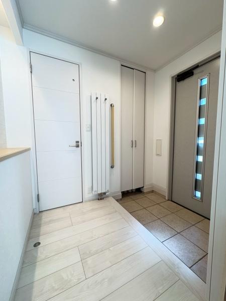 札幌市北区あいの里三条６丁目の中古一戸建て