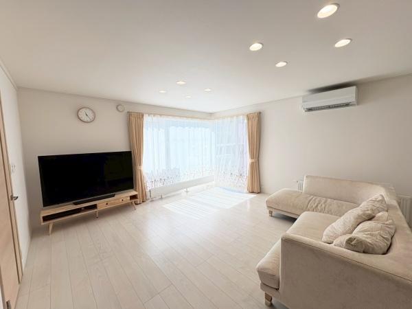 札幌市北区あいの里三条６丁目の中古一戸建て