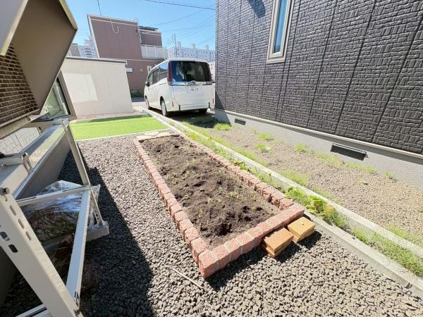 札幌市北区あいの里三条６丁目の中古一戸建て