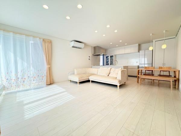 札幌市北区あいの里三条６丁目の中古一戸建て