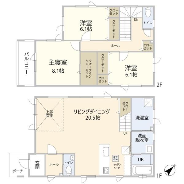 東茨戸3条2丁目　戸建
