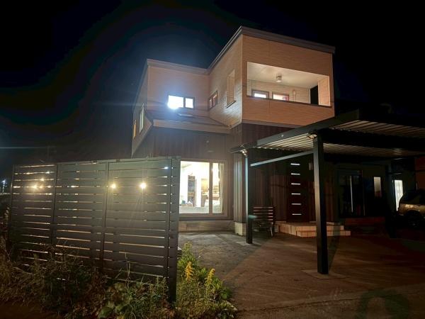 札幌市北区東茨戸三条２丁目の中古一戸建て