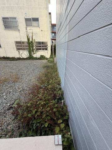 札幌市白石区菊水六条２丁目の土地