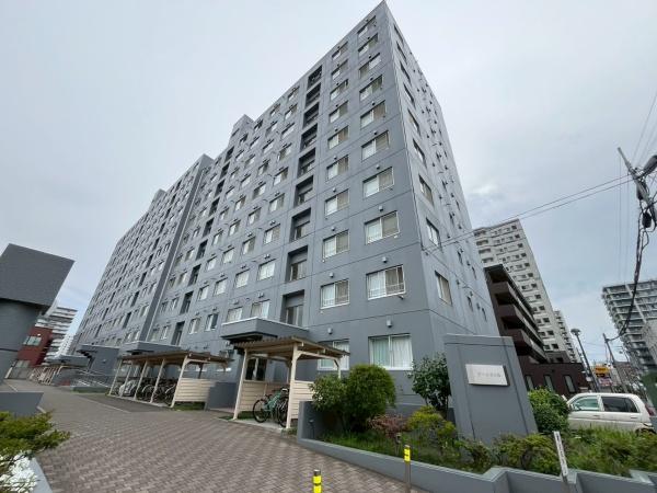サーム北6条