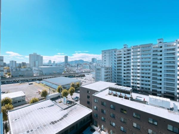 サーム北6条