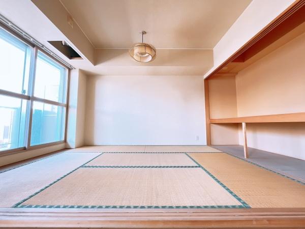 サーム北6条