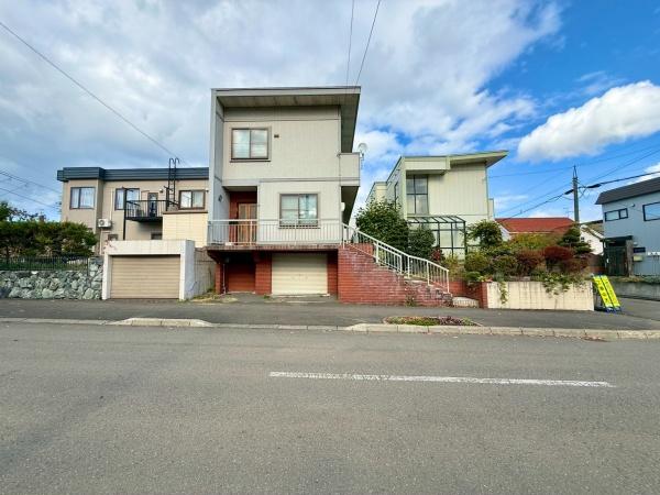 稲穂1条6丁目　戸建