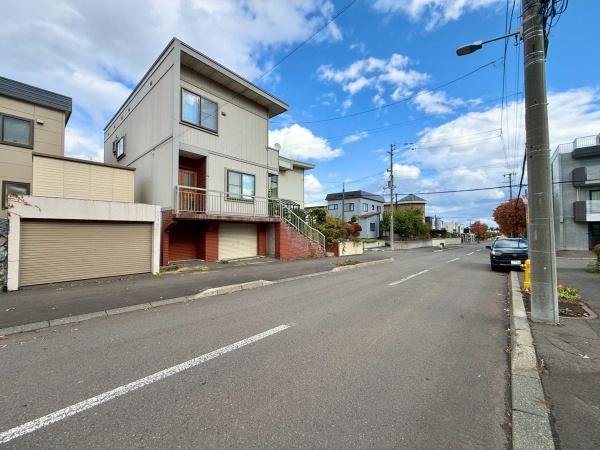 稲穂1条6丁目　戸建