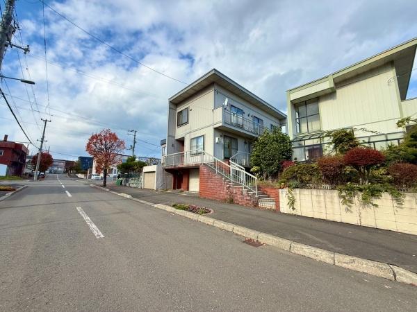 稲穂1条6丁目　戸建