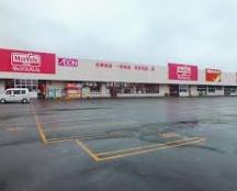 虻田郡倶知安町字高砂の土地(マックスバリュ倶知安店)