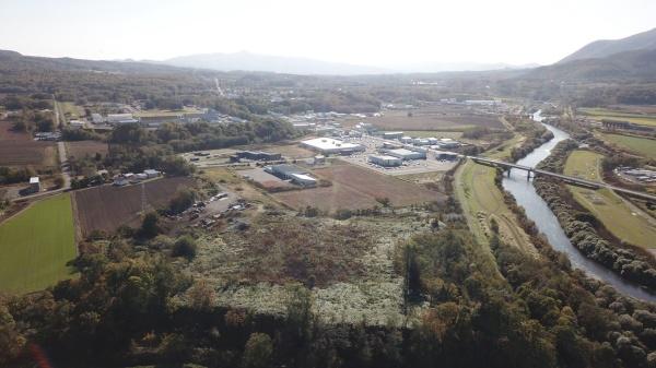 倶知安町字高砂　山林