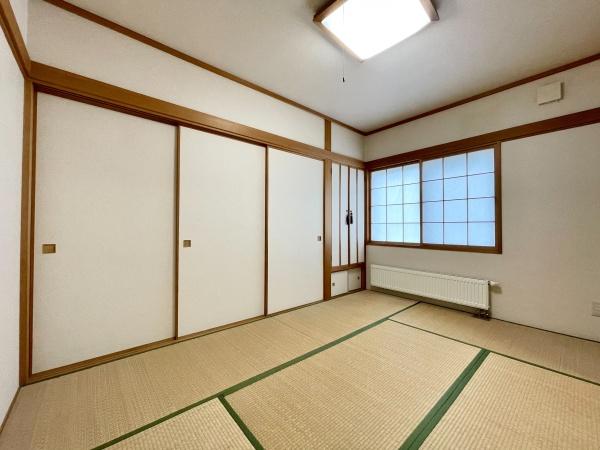 小樽市天神２丁目の中古一戸建て