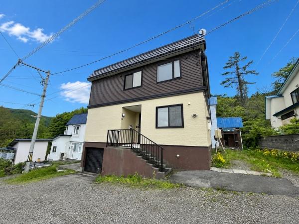 天神2丁目　戸建