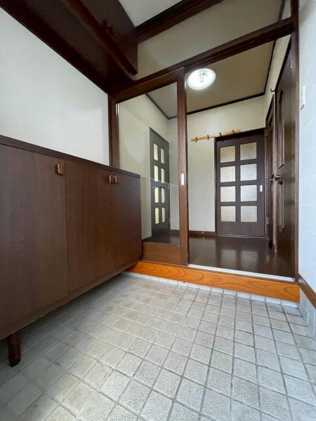 札幌市西区山の手七条６丁目の中古一戸建て