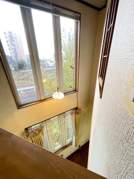 札幌市西区山の手七条６丁目の中古一戸建て