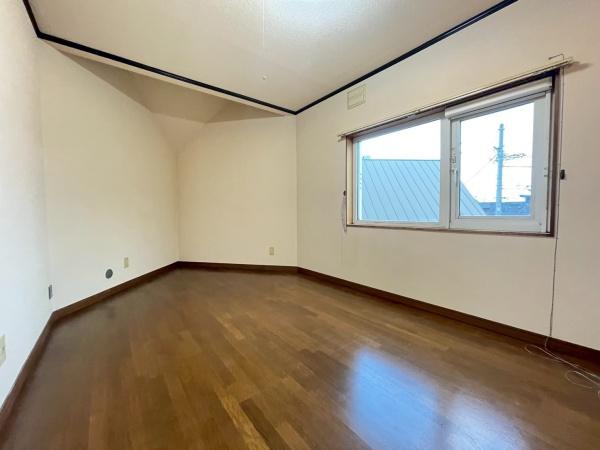 札幌市西区山の手七条６丁目の中古一戸建て