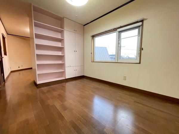 札幌市西区山の手七条６丁目の中古一戸建て