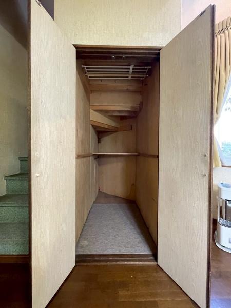 札幌市西区山の手七条６丁目の中古一戸建て