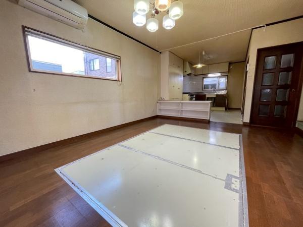 山の手7条6丁目　戸建