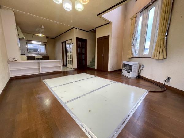 山の手7条6丁目　戸建