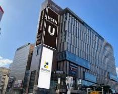 レジデンスタワー大通公園(COCONO SUSUKINO)