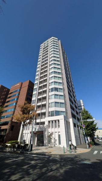 レジデンスタワー大通公園